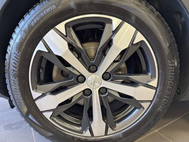 Peugeot 3008 image 7