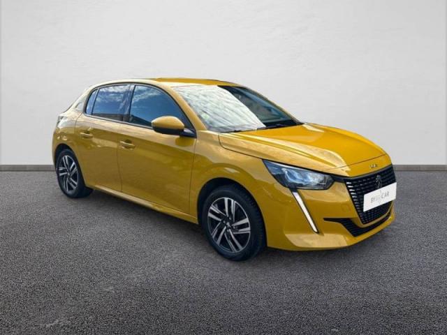 Peugeot 208 image 5