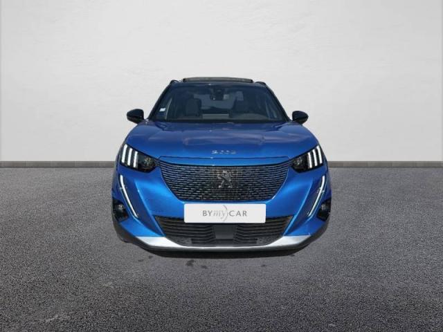 Peugeot 2008 image 4