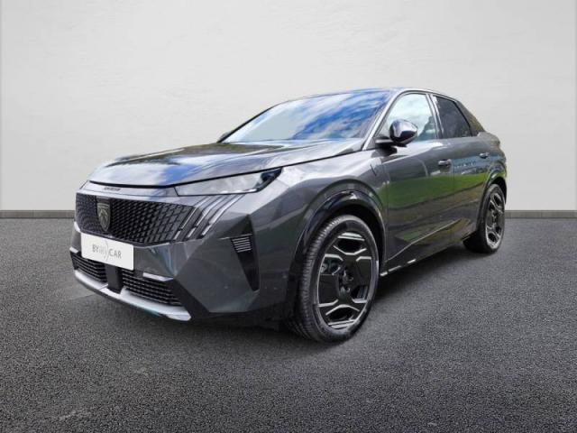 Peugeot 3008 Electrique 73 Kwh 210 Ch Gt