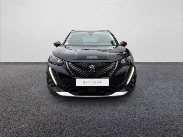 Peugeot 2008 image 5