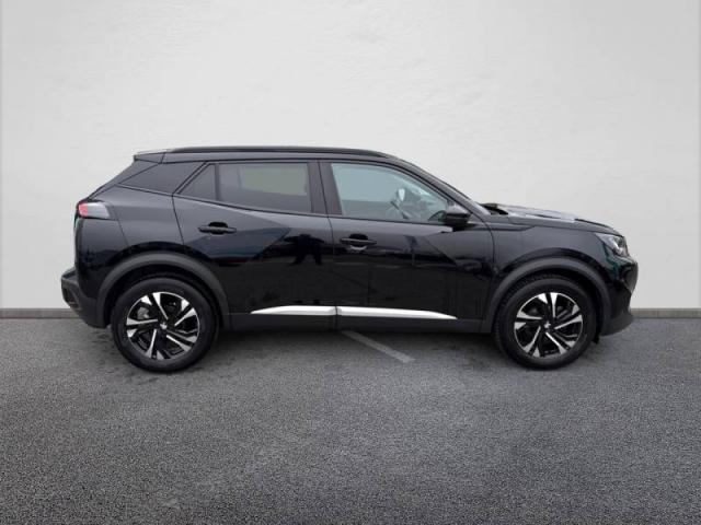 Peugeot 2008 image 8