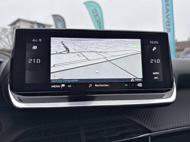 Peugeot 2008 image 9