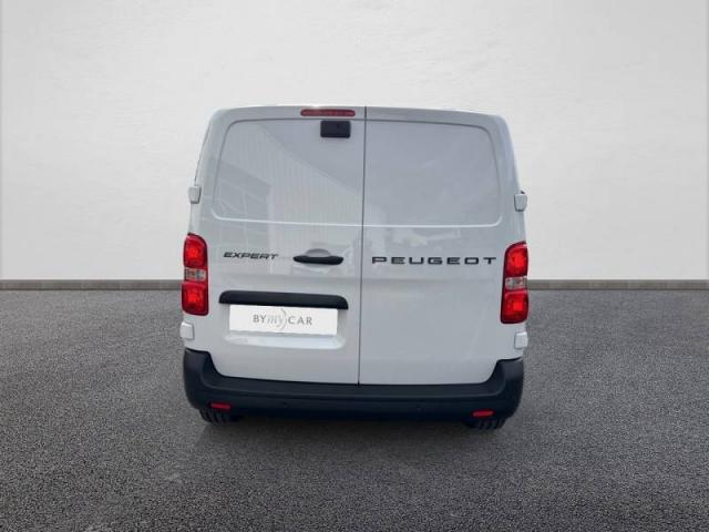Peugeot Expert image 2