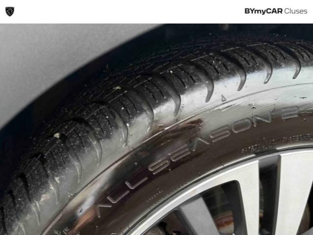 Peugeot 3008 image 1