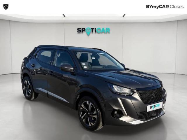 Peugeot 2008 image 2