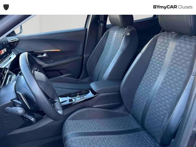 Peugeot 2008 image 4