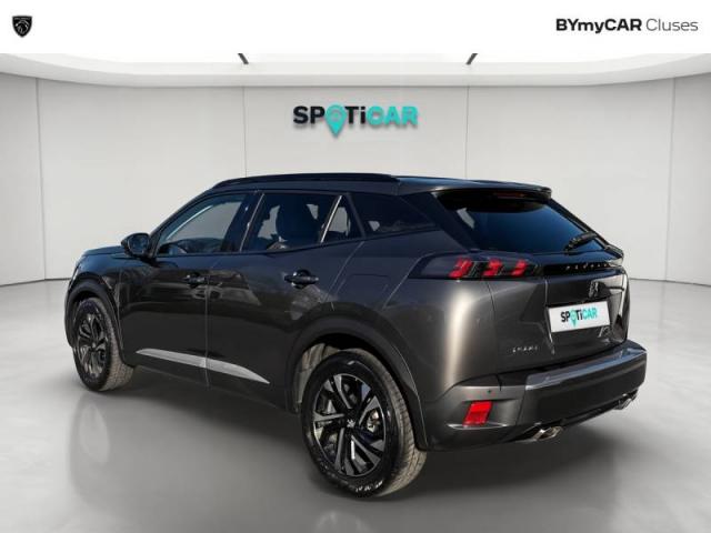 Peugeot 2008 image 6