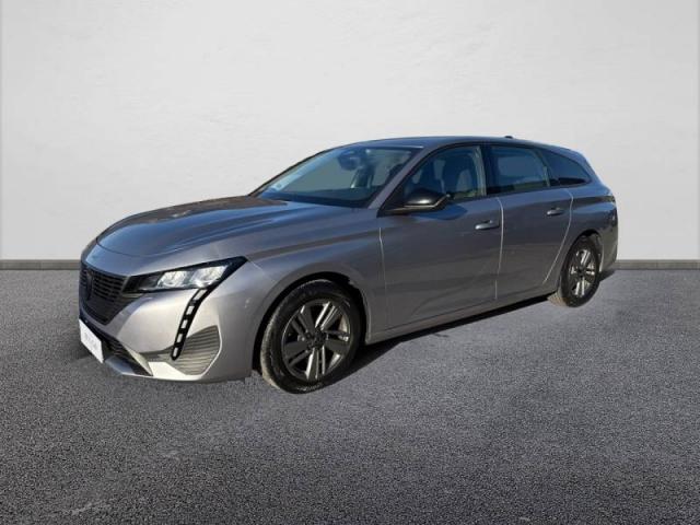 Peugeot 308 Sw Bluehdi 130ch S&s Bvm6 Active Pack