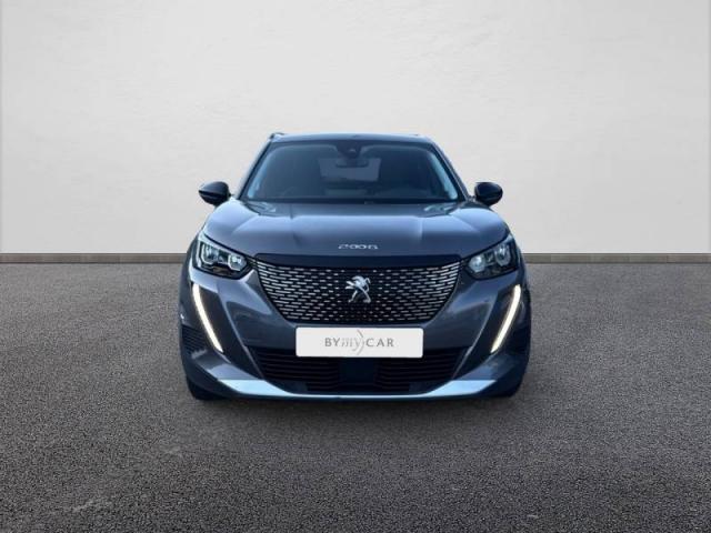 Peugeot 2008 image 2