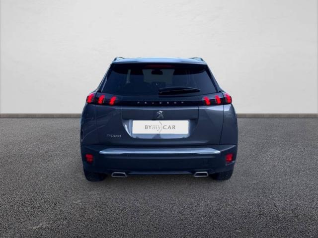 Peugeot 2008 image 4