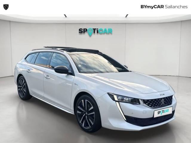 Peugeot 508 image 2