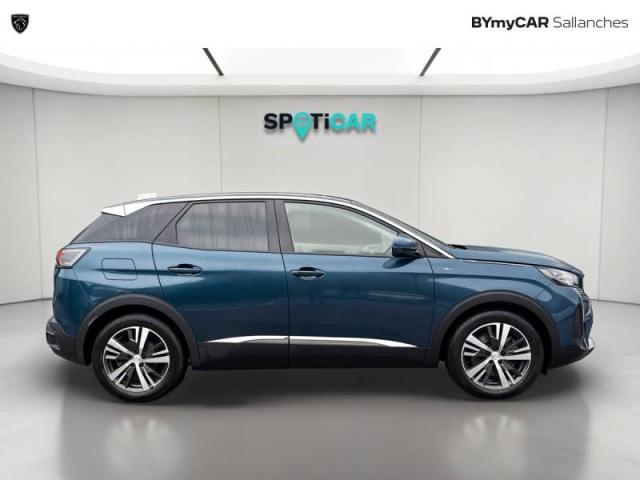 Peugeot 3008 image 1