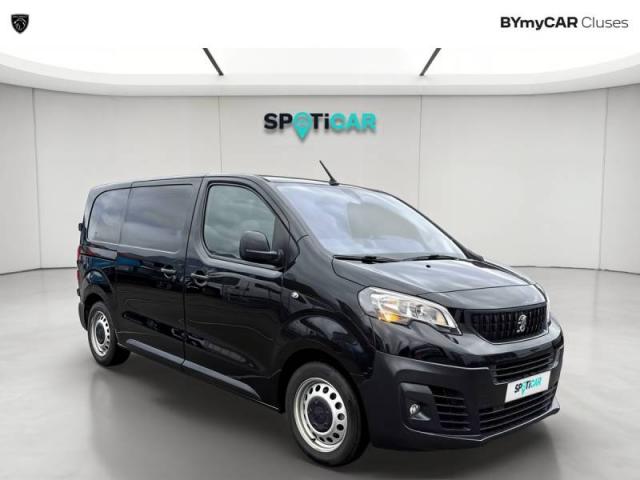 Peugeot Expert image 3