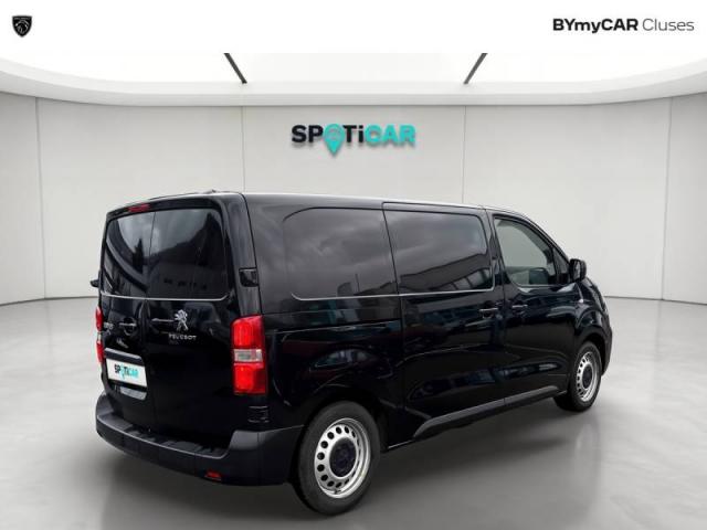 Peugeot Expert image 7