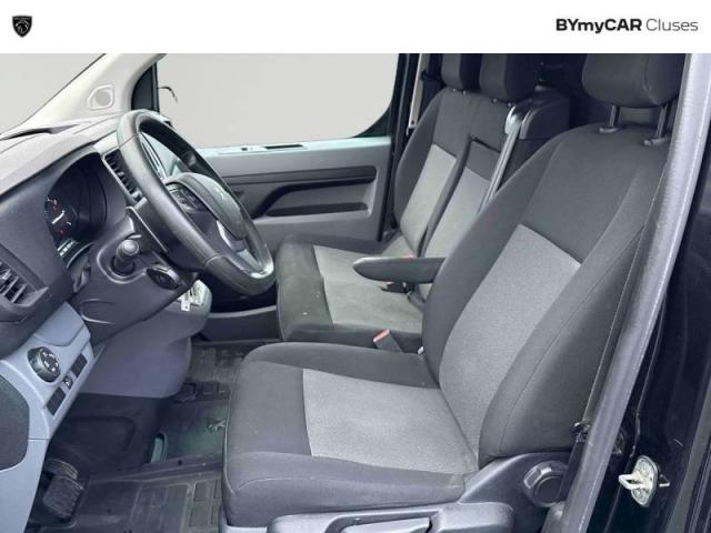 Peugeot Expert image 1