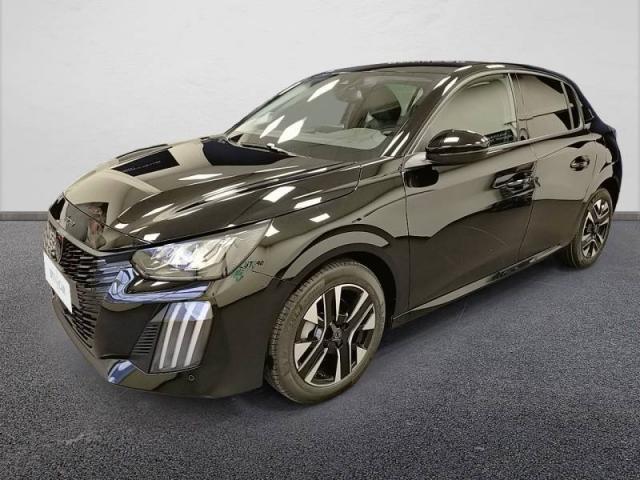 Peugeot 208 100 S&s Bvm6 Allure