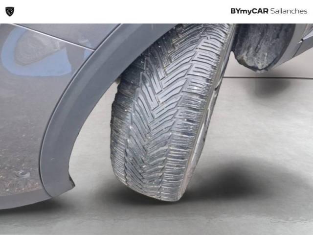 Peugeot 3008 image 8