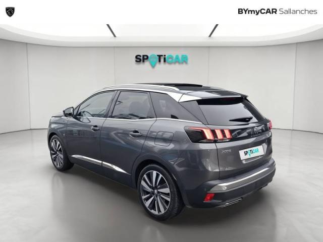 Peugeot 3008 image 6