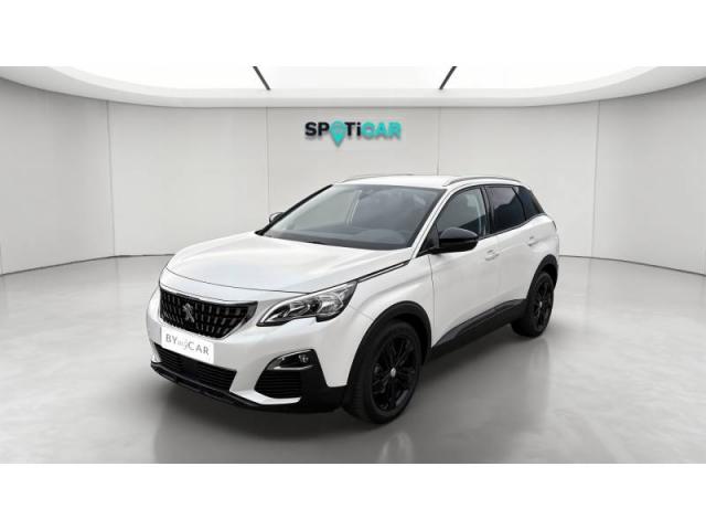Peugeot 3008 Puretech 130ch S&s Bvm6 Active Business