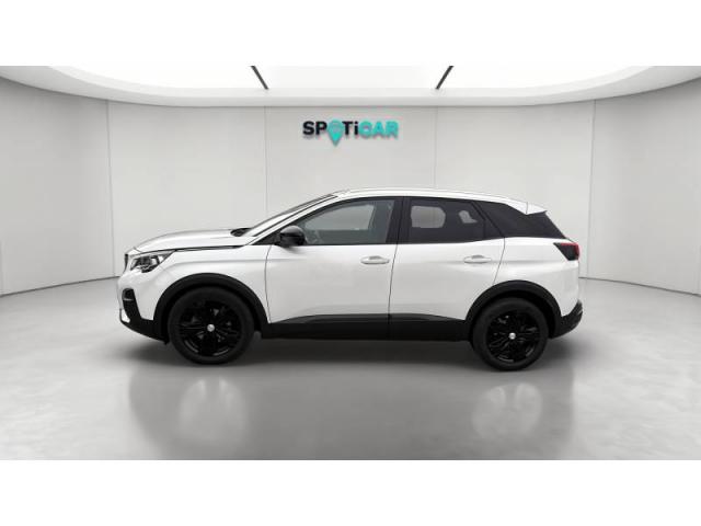 Peugeot 3008 image 8