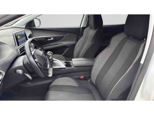 Peugeot 3008 image 4
