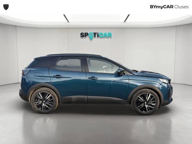 Peugeot 3008 image 5