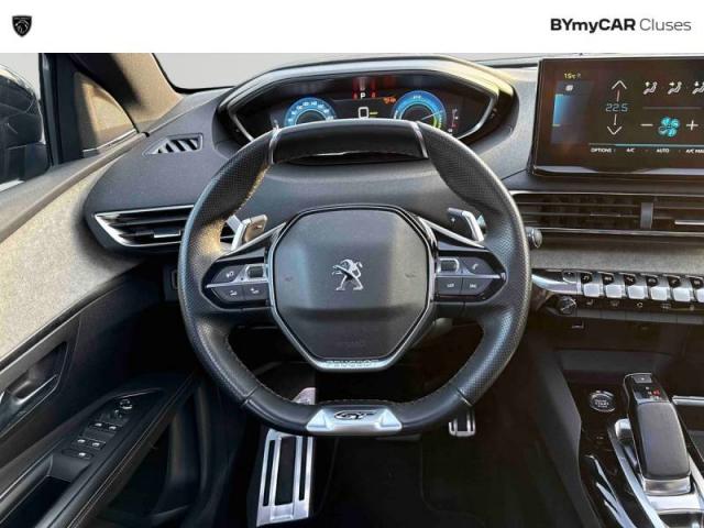 Peugeot 3008 image 2