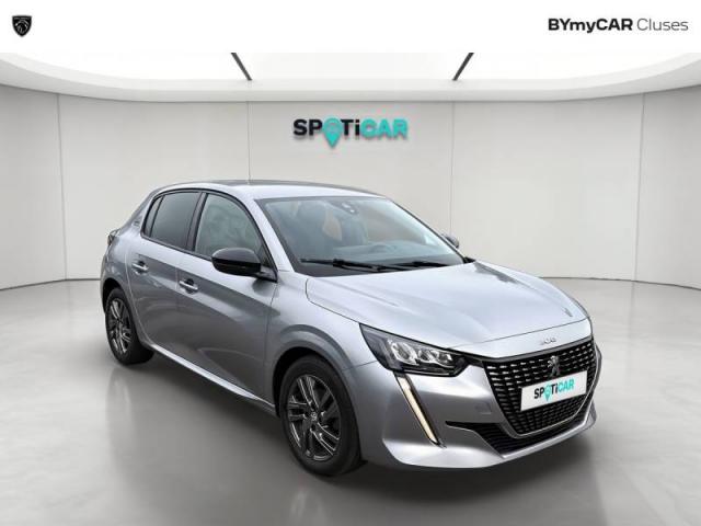 Peugeot 208 image 6