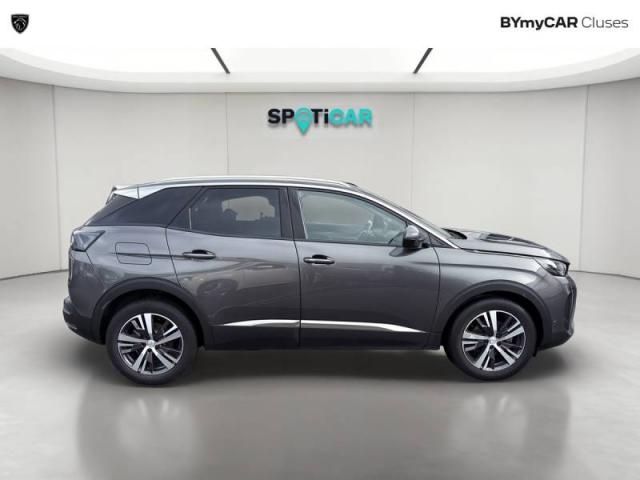 Peugeot 3008 image 6