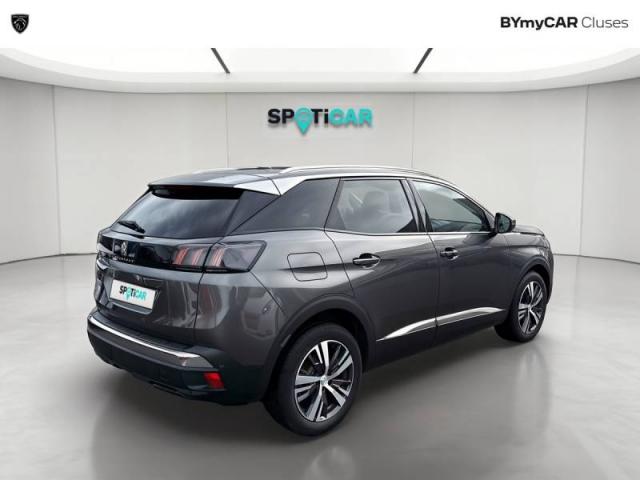 Peugeot 3008 image 2