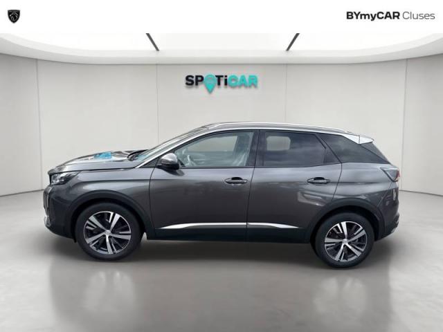 Peugeot 3008 image 1