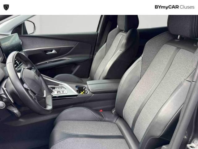 Peugeot 3008 image 7