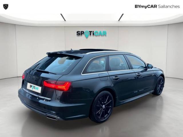 Audi A6 image 2