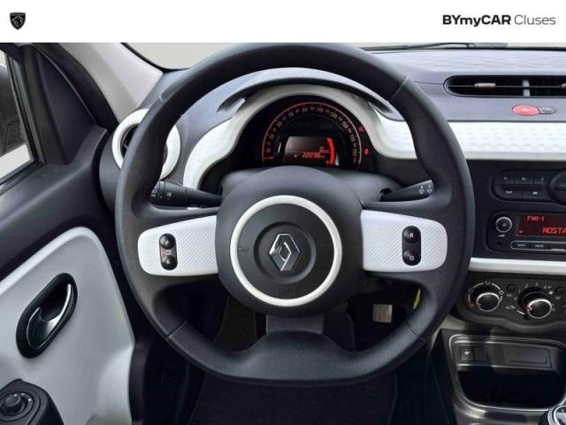 Renault Twingo image 4