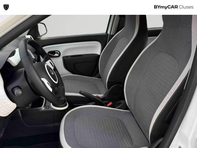 Renault Twingo image 7
