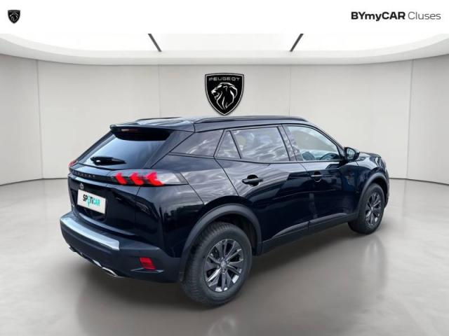 Peugeot 2008 image 1