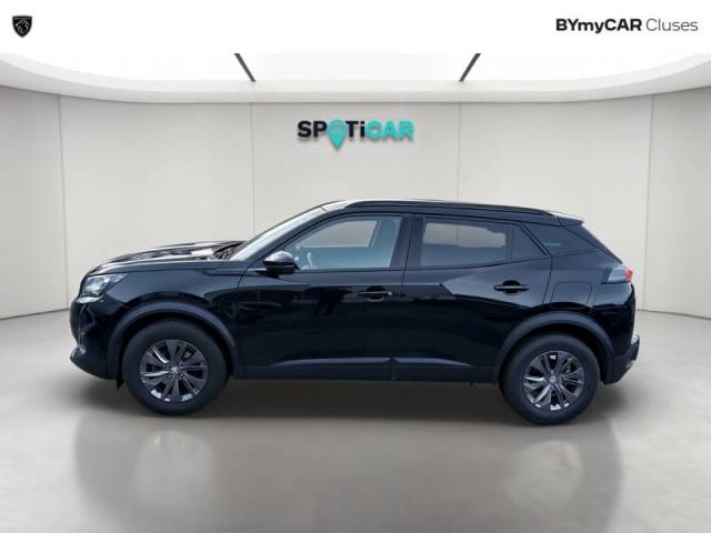 Peugeot 2008 image 8