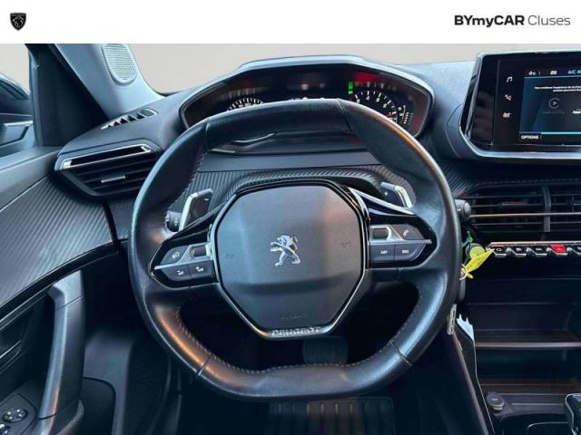 Peugeot 2008 image 4