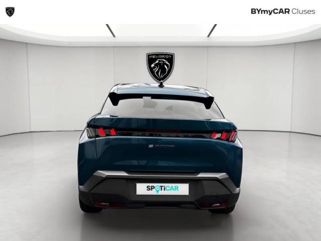 Peugeot 3008 image 1