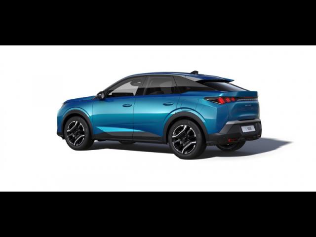 Peugeot 3008 image 9