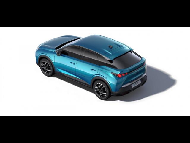 Peugeot 3008 image 3