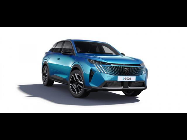 Peugeot 3008 image 8