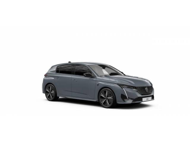 Peugeot 308 image 8