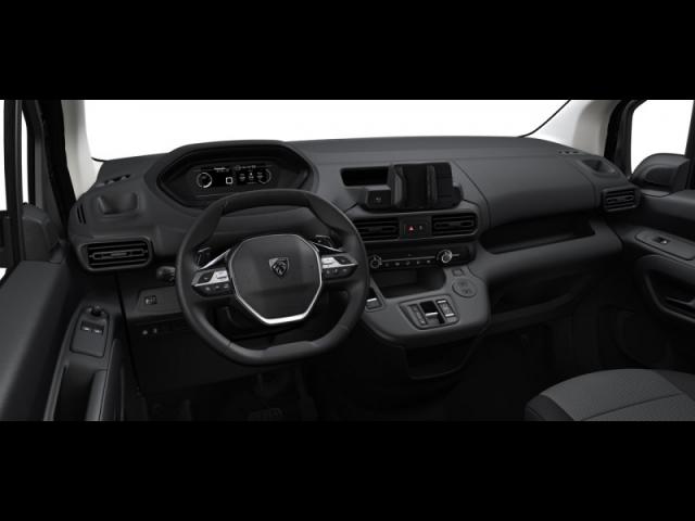 Peugeot Expert image 2