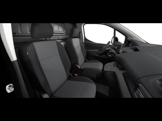 Peugeot Expert image 3
