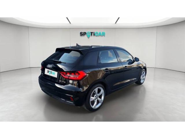 Audi A1 image 7