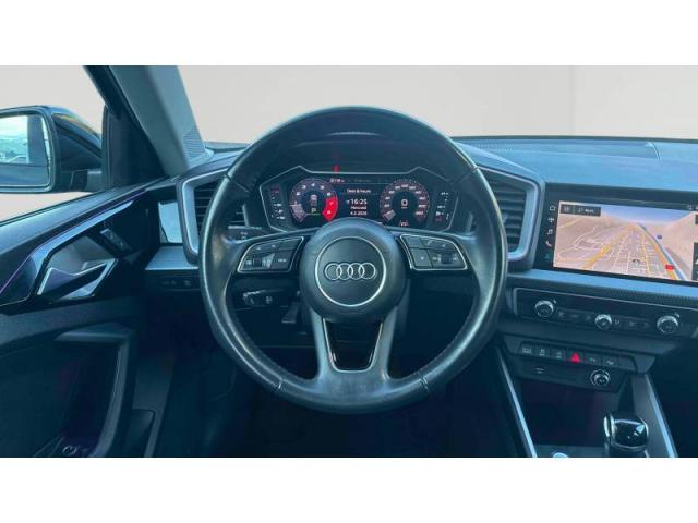 Audi A1 image 5