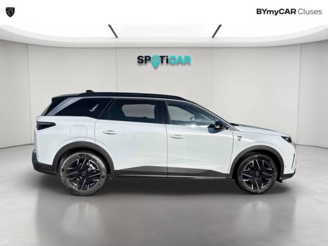 Peugeot 5008 image 8