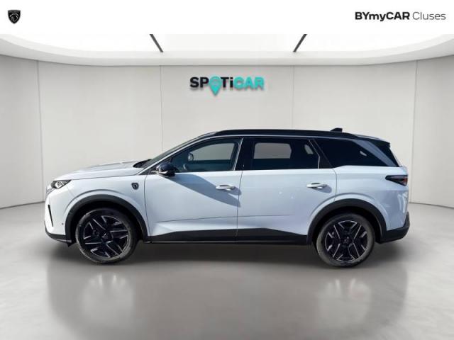 Peugeot 5008 image 4